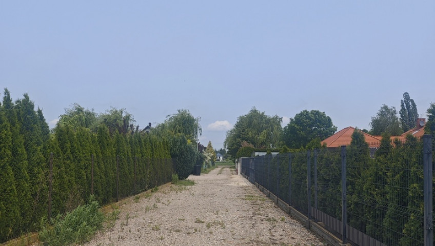 Działka Sprzedaż Wilkowa Wieś